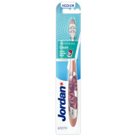 Jordan Szczoteczka Do Zębów Individual Clean Medium - Jordan