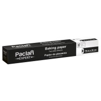 Paclan Expert Papier Do Pieczenia 38 Cm X 50 M - Paclan Expert