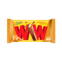 E. Wedel Ww Peanut Butter 47G - Wedel