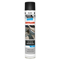 Środek Do Deski Rozdzielczej 750Ml Black - AUTOLAND