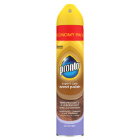 Aerozol Do Mebli Pronto Lawenda 300Ml - Pronto