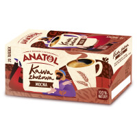 Anatol Kawa Zbożowa Mocna - Expressowa 84G Delecta - Anatol