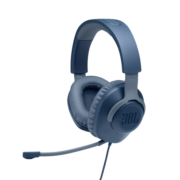 Gamingowe Słuchawki Nauszne Jbl Quantum 100 - JBL