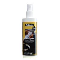 Fellowes Płyn Do Czyszczenia Ekranów 250 Ml. - Fellowes
