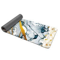 Mata Do Jogi Abstract 4 Mm Qb 8302T Ecowellness - EcoWellness