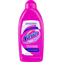 Vanish Płyn Wybielający Do Firanek 500 Ml - Vanish