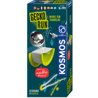 Gecko Run Zestaw Uzup. Trampolina - GECKO RUN