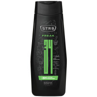 Str8 Żel Pod Prysznic 400Ml Freak - STR8