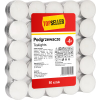 Topseller Podgrzewacze 50Szt 4H - TOPSELLER