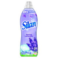 Silan Classic Spring Lavender 880Ml - Silan