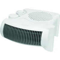 Termowentylator Bomann Hl 1095 Cb - Bomann