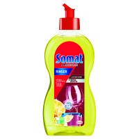 Somat Nabłyszczacz Lemon 500Ml - Somat