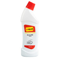 Topseller Żel Do Wc 750Ml Ocean - TOPSELLER