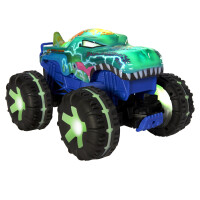 Hot Wheels Rc Monster Trucks Mega-Wrex Alive - Hot Wheels