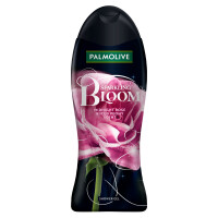 Palmolive, Żel Pod Prysznic Sparkling Bloom Midnight Rose & Iced Peony 500Ml - Palmolive