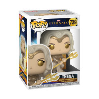 Funko Figurka Pop Marvel: Eternals - Thena - FUNKO