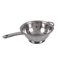 Durszlak Z Rączką 28Cm Garpol - GARPOL