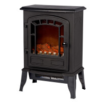 Kominek Elektryczny Classic Fire Torino 2000W - Classic fire