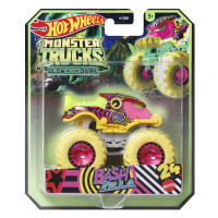 Hwmt Pojazd 1:64 Świecący W Ciemności Mix - Hot Wheels