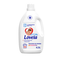 Lovela Baby Płyn Do Prania Color 4,5L - Lovela
