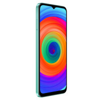 Smartfon Ulefone Note 14 3Gb/16Gb Zielony - Ulefone