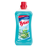 Uniwersalny Płyn Do Mycia Eukaliptusowy Tytan 1L - Tytan
