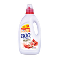 Booster Płyn Do Prania Tkanin Kolorowych Z Lanoliną 1,5L - Booster