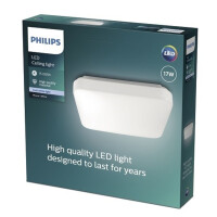 Oprawa Sufitowa Philips Mauve 17W - Philips