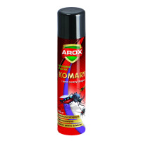Arox Spray Na Muchy 300Ml - AROX