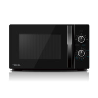 Kuchnia Mikrofalowa Toshiba Mwp-Mm20P Bk - Toshiba