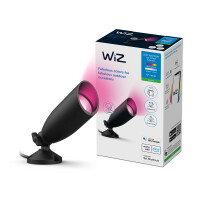Zewnętrzny Reflektor Punktowy Wiz 4W - WIZ