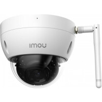 Kamera Imou Dome Pro 3Mp Ipc-D32Mip - Imou