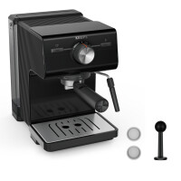Ekspres Kolbowy Krups Authentic Xp381810 - KRUPS