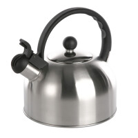 Czajnik Nierdzewny 2,5L Daily Satin Altom Design - ALTOM DESIGN