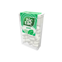 Tic Tac G54 Mint - TIC TAC