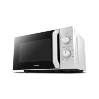 Kuchenka Mikrofalowa Toshiba Mwp-Mm20P(Wh) Biała - Toshiba