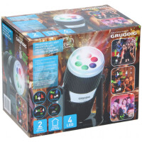 Projektor Led Light Grundig - Grundig