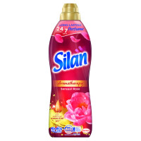 Silan Aromatherapy Sensual Rose 770Ml - Silan