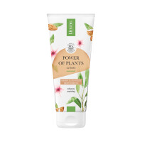 Lirene Power Of Plants Almond Kremowy Żel Pod Prysznic 200 Ml - Lirene