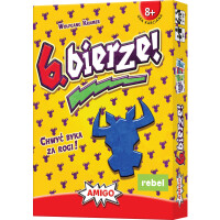 Rebel, 6 Bierze - Rebel