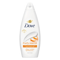 Dove Fruity Nourish Żel Pod Prysznic 720 Ml - DOVE