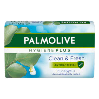 Palmolive Mydło W Kostce Hygiene Plus Eucalyptus 90G - Palmolive