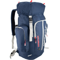 Plecak Turystyczny 35L A3039-2 Granatowy - Semi Line