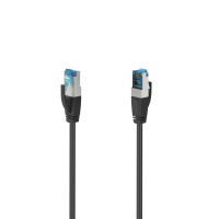 Kabel Sieciowy Hama Cat6A S/Ftp 10 Gbit/S 200681 3,0 M - Hama