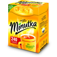 Herbata Minutka 240Tb X 1,4G - Minutka