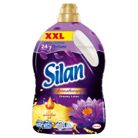 Silan Aromatherapy Dreamy Lotus 2772Ml - Silan