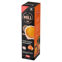 Mr&Mrs Mill Caffe Creama Aromatisch Kawa W Kapsułkach 76G - Mr&Mrs Mill Coffee Roastery