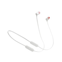 Słuchawki Jbl Tune 125Bt Białe - JBL