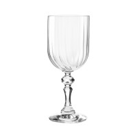 Kieliszki Do Wina W Optyku Paris 330 Ml_4 Szt. - KROSNO