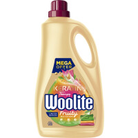 Woolite Płyn Do Prania Fruity Colour 3,6L (60 Prań) - Woolite